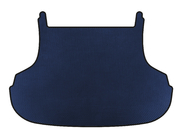 Hyundai Sonata EF 1998-2004 Kofferraummatte (2001-2004, Blau) Foto 1