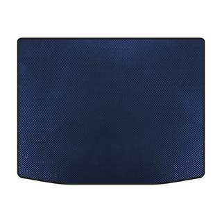 Kofferraummatte EVA (Blau)