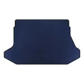 Kofferraummatte (HB, Blau)