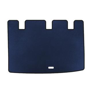 Kofferraummatte (HB, Blau)
