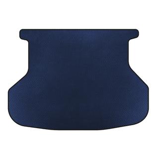 Kofferraummatte EVA (Blau) Lexus RX 2003-2009