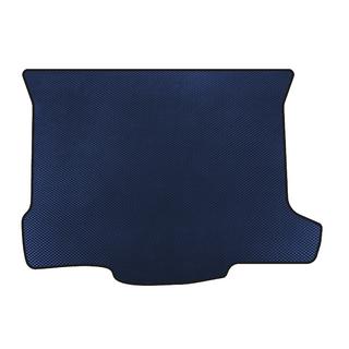Kofferraumwanne (SD, Blau)