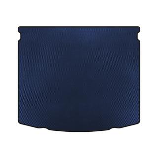 Kofferraummatte (HB, Blau) Mazda 3 2013-2019
