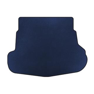 Kofferraumwanne (SD, Blau)