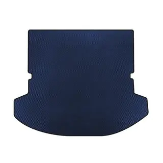 Kofferraummatte EVA (Blau)