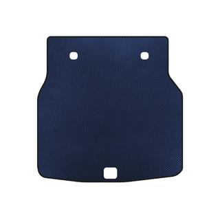 Kofferraummatte EVA (2001-2004, Blau)