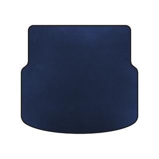 Kofferraumwanne (SD, Blau)