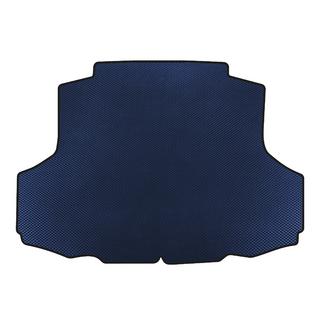 Kofferraumwanne (SD, Blau)