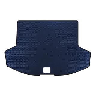 Kofferraummatte (HB, Blau)