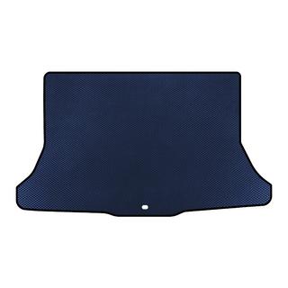 Kofferraummatte (HB, Blau)