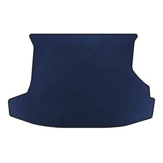 Kofferraummatte EVA (Blau)