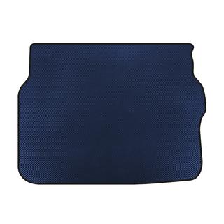 Kofferraummatte (HB, 5-türig, Blau) Opel Astra G classic 1998-2012
