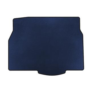 Kofferraummatte (2007-2013, HB, 5-Türer, Blau) Opel Astra H 2004-2013