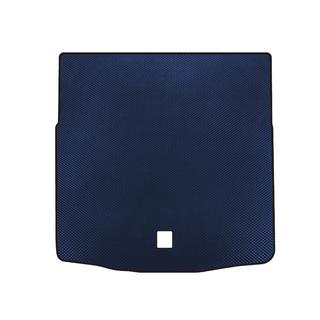 Kofferraummatte EVA (LB, Blau)