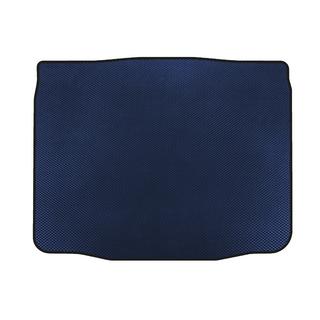 Kofferraumwanne (2013-2017, SD, Blau)