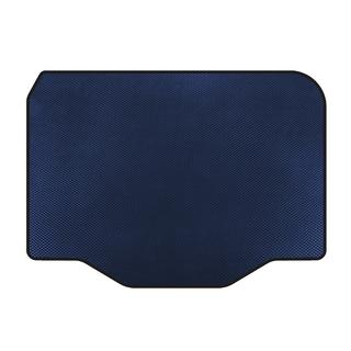 Kofferraummatte EVA (Blau)
