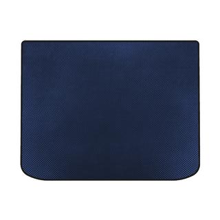 Kofferraummatte EVA (Blau)