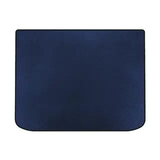 Kofferraummatte EVA (Blau)