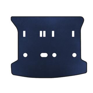 Kofferraumwanne EVA (SW, Blau)