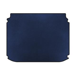 Kofferraummatte (HB, 5-türig, Blau)