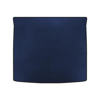 Kofferraummatte (2004-2008, SW, Blau)