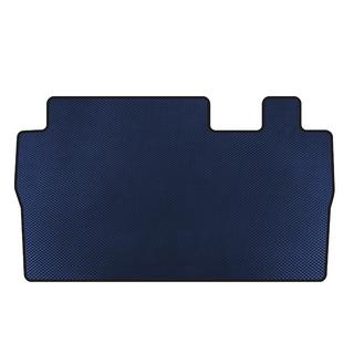 Kofferraummatte EVA (7-Sitzer, Blau)