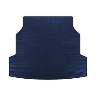 Kofferraumwanne (SD, Blau) Renault Latitude 2010-2015