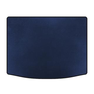 Kofferraummatte (HB, 5-türig, Blau)
