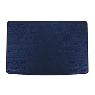 Kofferraummatte EVA (Blau)