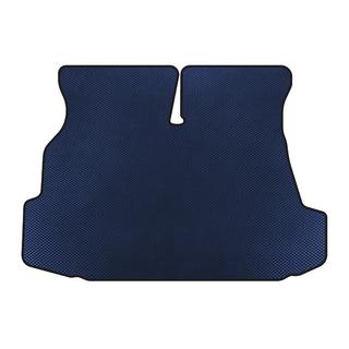 Kofferraumwanne (SD, Blau)