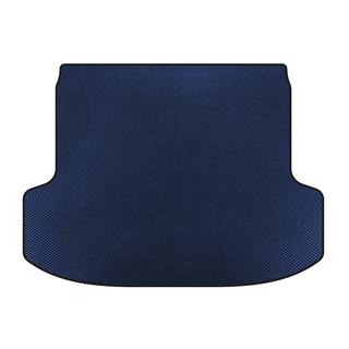 Kofferraumwanne (SD, Blau)