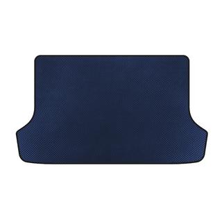 Kofferraumwanne EVA (5-türig, Blau) Suzuki Grand Vitara 2005-2017