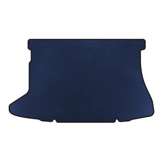 Kofferraummatte (HB, Blau)