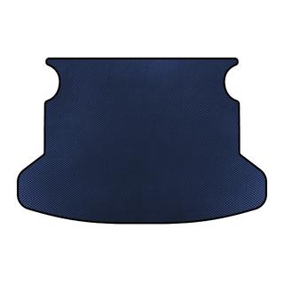 Kofferraumwanne (SD, Blau)