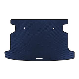 Kofferraummatte (HB, Blau)
