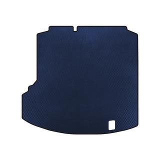Kofferraumwanne (SD, Blau)