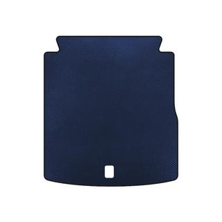 Kofferraummatte (SD, USA, Blau)