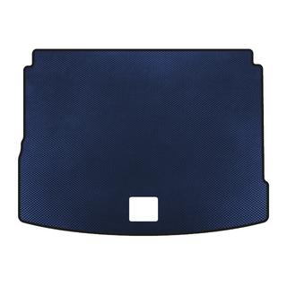 Kofferraummatte V2 (USA, Blau)