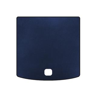 Kofferraumwanne (5-Sitzer, Mexiko, Allspace, Blau)
