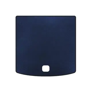 Kofferraumwanne (5-Sitzer, Mexiko, Allspace, Blau)