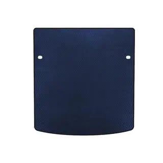 Kofferraummatte (7-Sitzer, Mexiko, Allspace, Blau)