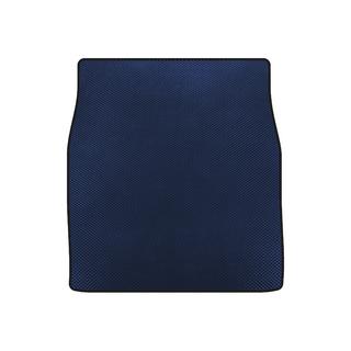 Kofferraumwanne (2010-2013, SD, Blau)