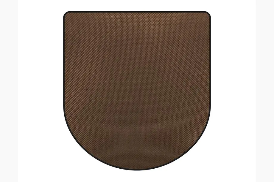 Chery Amulet 2003-2014 EVA Kofferraumwanne (Braun) Image