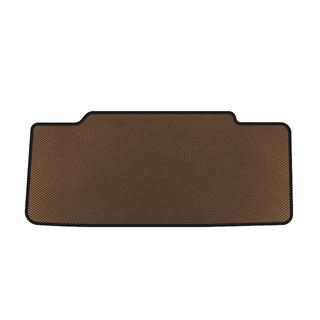 EVA Kofferraummatte (für F56, Braun) Mini Cooper F55/56/57 2014-2023