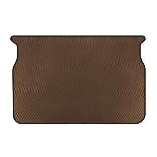 EVA Kofferraummatte (HB, 5-türig, Braun)