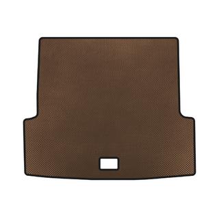 Kofferraummatte EVA (für E91, Braun) BMW 3 Series E90/E91 2005-2011
