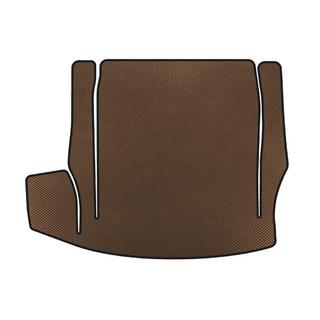 EVA Kofferraummatte (für F23, Braun) BMW 2 Series F22/F23 2014-2021