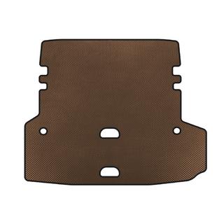 EVA Kofferraummatte V-1 (für F-31, Braun) BMW 3 Series F30/F31 2012-2019