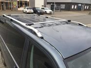 Volkswagen T5 Multivan 2003–2010 Dachreling CROWN (grau matt) Foto 11