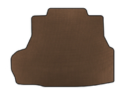 Chevrolet Epica 2006-2014 Kofferraummatte EVA (Braun) Foto 1